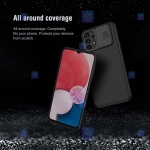 قاب نیلکین Samsung Galaxy A13 4G مدل CamShield