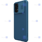 قاب نیلکین Samsung Galaxy A13 4G مدل CamShield