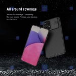 قاب نیلکین Samsung Galaxy A33 5G مدل CamShield