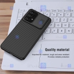 قاب نیلکین Samsung Galaxy A33 5G مدل CamShield