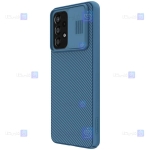 قاب نیلکین Samsung Galaxy A33 5G مدل CamShield