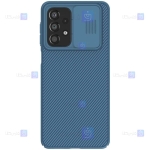 قاب نیلکین Samsung Galaxy A33 5G مدل CamShield