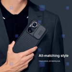 قاب نیلکین Huawei Nova 9 مدل CamShield Pro