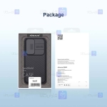قاب نیلکین Huawei Nova 9 مدل CamShield Pro
