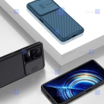 قاب نیلکین Xiaomi Redmi K50 Pro مدل CamShield Pro