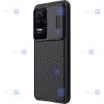 قاب نیلکین Xiaomi Redmi K50 Pro مدل CamShield Pro