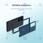 قاب نیلکین Xiaomi Redmi K50 Pro مدل CamShield Pro