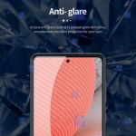 گلس نیلکین Samsung Galaxy M53 5G مدل H+ Pro