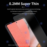 گلس نیلکین Samsung Galaxy M53 5G مدل H+ Pro