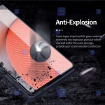 گلس نیلکین Samsung Galaxy M53 5G مدل H+ Pro