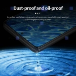 گلس نیلکین Xiaomi Redmi K40S مدل H+ Pro