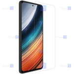 گلس نیلکین Xiaomi Redmi K40S مدل H+ Pro