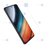 گلس نیلکین Xiaomi Redmi K40S مدل H+ Pro