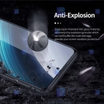 گلس نیلکین Xiaomi Redmi K40S مدل H+ Pro