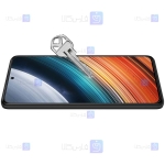 گلس نیلکین Xiaomi Redmi K40S مدل H+ Pro