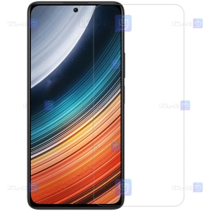 گلس نیلکین Xiaomi Redmi K50 مدل H+ Pro