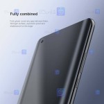 محافظ صفحه دو تایی نیلکین Xiaomi Mi 11 مدل Impact Resistant Curved Film