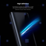 محافظ صفحه دو تایی نیلکین Xiaomi Mi 11 Pro مدل Impact Resistant Curved Film