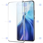 محافظ صفحه دو تایی نیلکین Xiaomi Mi 11 Pro مدل Impact Resistant Curved Film