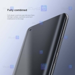 محافظ صفحه دو تایی نیلکین Xiaomi Mi 11 Pro مدل Impact Resistant Curved Film