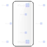 محافظ صفحه دو تایی نیلکین Xiaomi Mi 11 Pro مدل Impact Resistant Curved Film