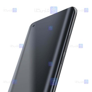 محافظ صفحه دو تایی نیلکین Xiaomi Mi 11 Pro مدل Impact Resistant Curved Film