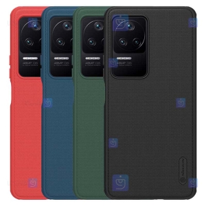 قاب نیلکین Xiaomi Redmi K50 مدل Frosted Shield Pro