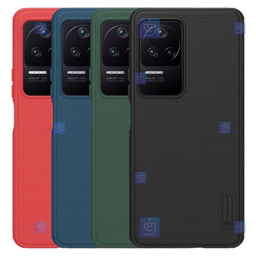 قاب نیلکین Xiaomi Redmi K50 Pro مدل Frosted Shield Pro
