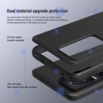 قاب نیلکین Xiaomi Redmi K50 Pro مدل Frosted Shield Pro