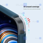 قاب نیلکین Xiaomi Redmi K50 Pro مدل Frosted Shield Pro