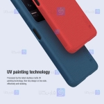 قاب نیلکین Xiaomi Redmi K50 Pro مدل Frosted Shield Pro