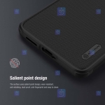 قاب نیلکین Xiaomi Redmi K50 Pro مدل Frosted Shield Pro