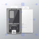 قاب نیلکین Xiaomi Redmi K50 Pro مدل Frosted Shield Pro
