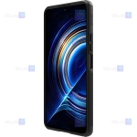 قاب نیلکین Xiaomi Redmi K50 Pro مدل Frosted Shield Pro