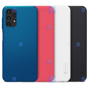 قاب نیلکین Samsung Galaxy A13 4G مدل Frosted Shield