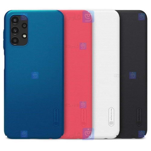 قاب نیلکین Samsung Galaxy A13 4G مدل Frosted Shield