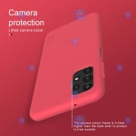 قاب نیلکین Samsung Galaxy A13 4G مدل Frosted Shield