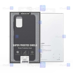 قاب نیلکین Samsung Galaxy A13 4G مدل Frosted Shield