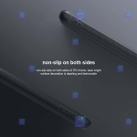 قاب نیلکین Xiaomi Redmi K50 Pro مدل Textured Pro