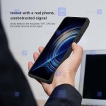 قاب نیلکین Xiaomi Redmi K50 Pro مدل Textured Pro