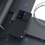 قاب نیلکین Xiaomi Redmi K50 Pro مدل Textured Pro
