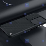 قاب نیلکین Xiaomi Redmi K50 Pro مدل Textured Pro