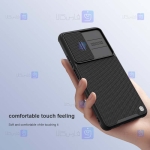 قاب نیلکین Xiaomi Redmi K50 Pro مدل Textured Pro
