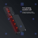 قاب نیلکین Xiaomi Redmi K50 Pro مدل Textured Pro