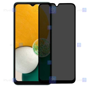 گلس Samsung Galaxy A13 5G مدل حریم شخصی