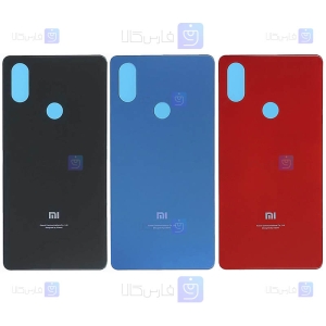 درب پشت شیائومی Xiaomi Mi 8 SE