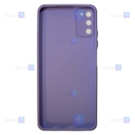قاب فانتزی گوشی Samsung Galaxy A03s مدل Robot Bear