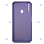 قاب فانتزی گوشی Samsung Galaxy A20s مدل Robot Bear