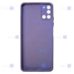 قاب فانتزی گوشی Samsung Galaxy A31 مدل Robot Bear