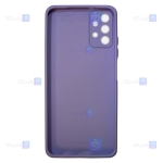 قاب فانتزی گوشی Samsung Galaxy A52 مدل Robot Bear